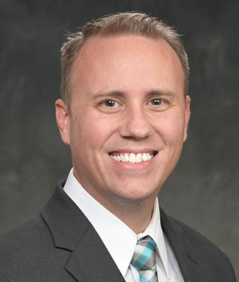Micah Jagel Photo